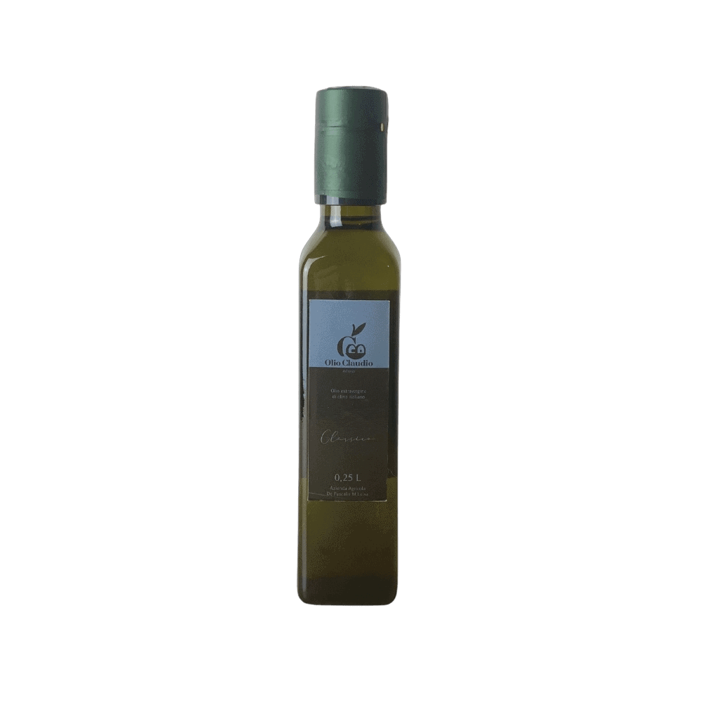 Olio di lino ™ - Cifo